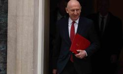 İngiltere Savunma Bakanı Healey: 'ABD'nin Bella 1'e müdahalesine destek verdik'