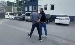 İskenderun'da çeşitli suçlardan aranan 2 şahıs tutuklandı