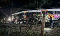 İspanya'da iki tren kazası daha: 1 makinist hayatını kaybetti, en az 37 kişi yaralandı