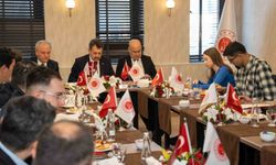 İzmir Adliyesinin 2025 bilançosu açıklandı: Karar sayısında büyük artış