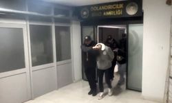 İzmir'de 15 milyonluk 'sahte uzlaştırmacı' vurgunu: 15 tutuklama