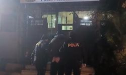 İzmir'de 19 yıl hapis cezası bulunan firari yakalandı