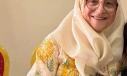 İzmir'deki feci kazada ağır yaralanan yazar yaşam mücadelesini kaybetti