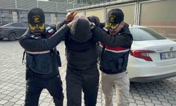 Jandarmadan DEAŞ operasyonu: 1 gözaltı