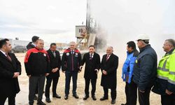 Jeotermal Sera OTB'den bir müjdeli haber daha