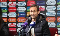 Joao Pereira: 'Avantajlı durumda yapmamamız gereken ne varsa takım olarak hepsini yaptık'