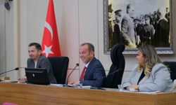 Kâbe'de Bolu için kar duası yapan Başkan Özcan: 'Allahü Teala dualarımı kabul etti'