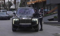 Kadıköy'de vurgun iddiasıyla gündeme gelen galeriye operasyon