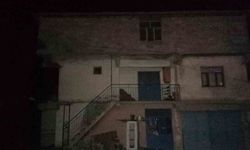 Karaman'da sobadan sızan gazdan zehirlenen karı koca hayatını kaybetti