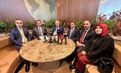 Karaman'dan Erzincan'ın 2025 vizyonu mesajı