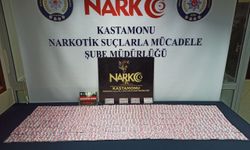 Kargo paketiyle uyuşturucu sevkiyatı yapan sanıklara hapis cezası