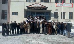 Karne heyecanı bu kez velilerindi