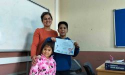 Karne öncesi motivasyon etkinliği düzenlendi