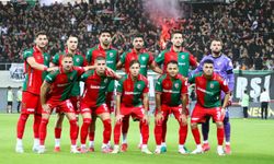 Karşıyaka, deplasmanda kazanmakta zorlanıyor