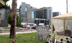 Kartal Bölge Adliye Mahkemesi'nde silahlı saldırı: Savcı, hakimeyi vurdu