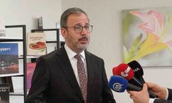 Kasapoğlu: 'Tek bir kişi kalmayana kadar çalışacağız'