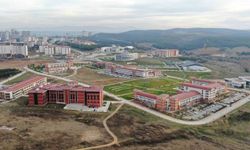 Kastamonu Üniversitesi'nde 2020-2025 döneminde 183 sınai mülkiyet başvurusu yapıldı