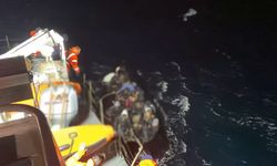 Kayıp göçmenin cansız bedeni Ayvalık'ta bulundu