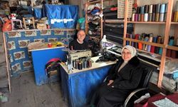 Kaymakam Kılıç'tan esnaf ziyareti