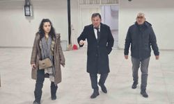 Kayseri Gevher Nesibe Spor Salonu yenileniyor