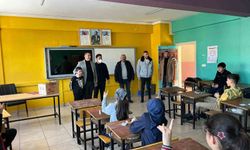 Kayseri Ülkü Ocakları'ndan Türk gençliğine büyük sağlık hamlesi: 2 bin öğrenciye sağlık taraması