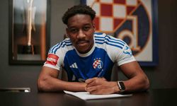 Kayserispor'a yeni sağ bek