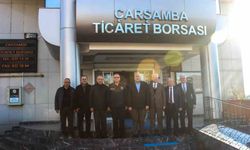 Kazım Yılmaz: 'Emniyet teşkilatı güvenliğin teminatı'