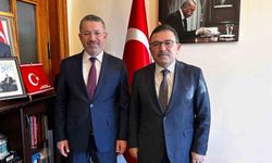 KBÜ'nün bilim temelli projeleri TBMM'de milletvekilleriyle istişare edildi