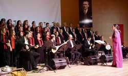 Keçiören Belediyesi'nden 'Gönülden Tele' konseri