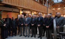 Kent müzesi 17'nci yaşını 'zarafetin mirası' sergisiyle kutluyor