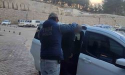 Kesinleşmiş hapis cezası bulunan FETÖ üyeleri yakalandı