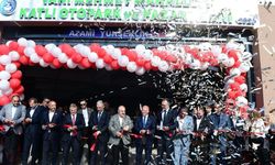 Kestel Belediyesi'nden yeni yılda sosyal belediyeciliği güçlendiren destekler