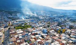 Kestel ve Gürsu'da fabrikalar artık zehir saçmayacak