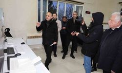 Kırıkkale Belediye Başkanı Önal: 'Yeşil Vadi Su Birliği'ne 40 milyon liralık yatırım yaptık'