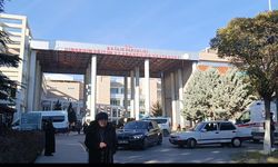 Kırşehir Eğitim ve Araştırma Hastanesi 2025 yılında 1 milyon 398 bin hastaya hizmet verdi