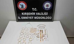 Kırşehir merkezli operasyonda 3 milyon TL'lik vurgun ortaya çıkarıldı