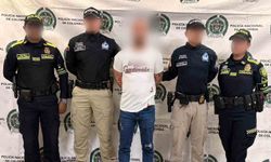 Kolombiya'da uyuşturucu kaçakçılığıyla suçlanan Türk vatandaşına gözaltı