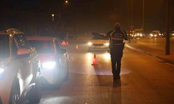 Konya Emniyetinin 2025 çalışma raporu açıklandı