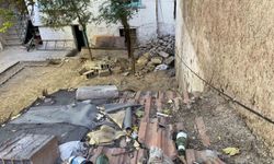 Konya'da öldürdüğü kadını bahçeye gömen sanığa ağırlaştırılmış müebbet hapis