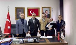 Koruyucu aile projesi bir çocuğu daha sıcak yuvaya kavuşturdu