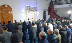 Köyceğiz'de Mirac Kandili coşkuyla idrak edildi