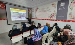 Köyceğiz'de umre eğitim semineri düzenlendi