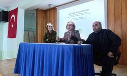 Köylerin su geleceği masaya yatırıldı