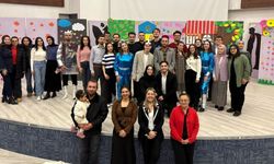 Kütahya'da 'Aile Yılı' tiyatro etkinliği ilgi gördü