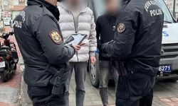 Kütahya'da huzur ve güven uygulaması