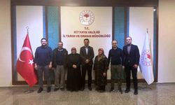 Kütahya'da kadın kooperatifleri arasında güç birliği