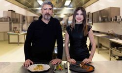 Lezzetin şifresi tabakta saklı