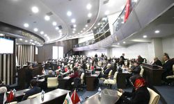 Malatya Büyükşehir Belediye Meclisi Ocak ayı toplantıları sona erdi