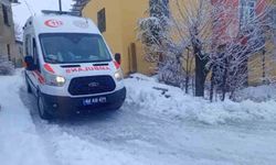 Malatya'da büyükşehir ekipleri vatandaşları mağdur etmiyor