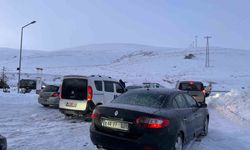 Malatya'da tipi etkili oluyor